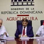 @LimberCruzL A través de una alianza estratégica, hemos firmado un acuerdo entre nuestro Ministerio, agroindustriales y productores de tomate para garantizar que en el país se produzcan las materias primas y productos terminados del tomate industrial