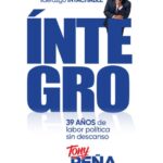@TonyPena__ Hay cosas que se llevan en la sangre, pero hay otras que se quedan grabadas en el corazón a fuerza de ejemplo de rectitud