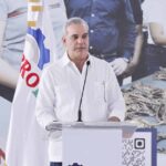 @LuisAbinader reafirma su compromiso con el control migratorio y la protección de los servicios públicos