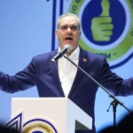 @LuisAbinader resalta transparencia y unidad del PRM en su décimo aniversario