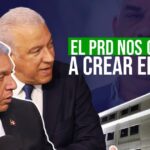 Andrés Bautista y Jesús “Chu” Vásquez El PRD nos obligó a crear el @PRM_Oficial