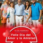 @RobertoFulcar El amor es más que un hermoso sentimiento, es el pilar de la vida
