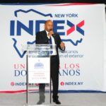 @PRM_Oficial Seccional Nueva York Ética y Transparencia Gubernamental