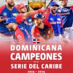 Leones del Escogido Campeones Serie del Caribe 2024-2025 se alza con la corona #23