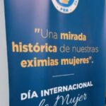 @PRM_Oficial Así vivimos el gran inicio del diplomado “Liderazgo transformador para Mujeres Políticas” con motivo a la conmemoración del #DíaInternacionalDeLaMujer