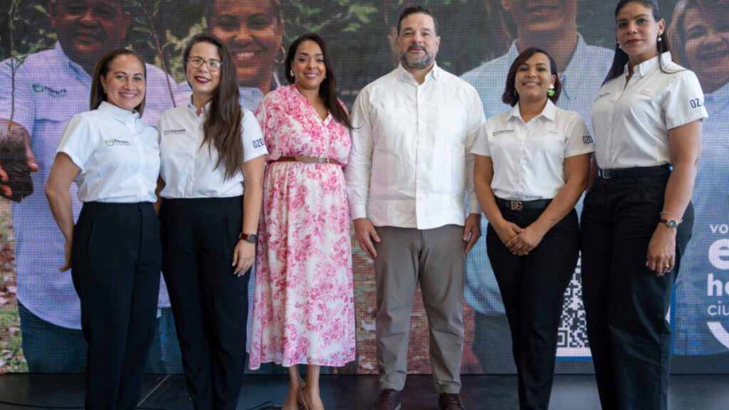 Voluntariado Ecohéroes Ciudadanos cierra primer trimestre 2025 con actividades de concienciación ambiental