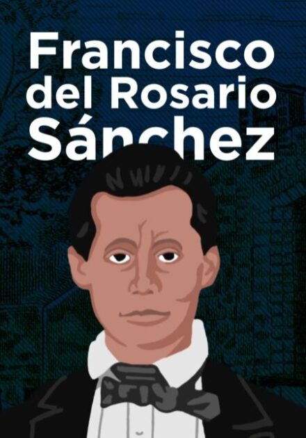 @EducacionRDO Honramos el natalicio de Francisco del Rosario Sánchez 🇩🇴, valiente patriota y prócer de la independencia dominicana