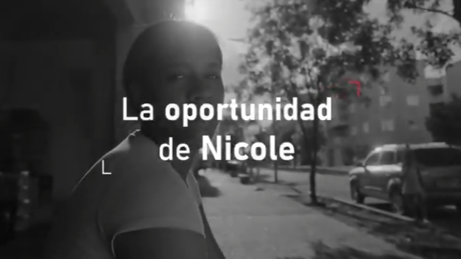 @HomeroFigueroaG El programa @Oportunidad1424 es una realidad que está cambiando positivamente la vida de miles de jóvenes vulnerables en todo el país