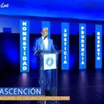 @DeligneAB invita a compañeros del @PRM_Oficial de la Diáspora dominicana en España a Conferencia “ElPaisQueConstruyeLuis” este sabado 15 de marzo