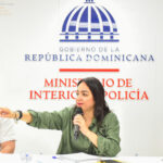 Faride Raful se reúne con juntas de vecinos del DN para fortalecer la seguridad ciudadana