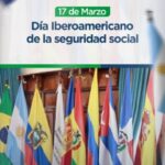 @DIDA_RDO Hoy es el Día Iberoamericano de la Seguridad Social. Un recordatorio de la importancia de proteger la salud, pensiones y derechos laborales