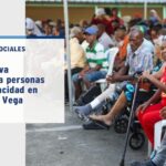 @ComunicacionDO El @ConadisRD participó en jornadas de inclusión en Bonao y La Vega, donde brindó servicios de validación y certificación, además de entregar dispositivos de apoyo a personas con discapacidad