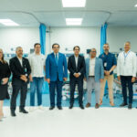 Mived entrega área de Emergencias del Hospital Cabral y Báez en Santiago, para sumar 25 nuevas camas al sistema de salud