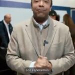 @SPereyraRojas estamos en nuestro segundo día de la Feria Inmobiliaria en Madrid, donde seguimos acompañando a más dominicanos en el camino hacia el sueño de tener una vivienda propia en República Dominicana