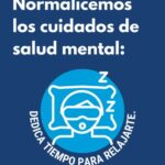 @ONU_es La vida está repleta de desafíos. Por eso, cuidar nuestra salud mental es clave para lograr equilibrio y bienestar