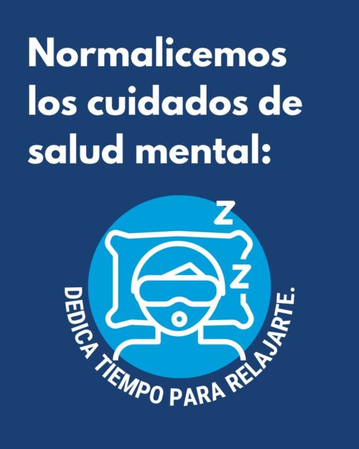 @ONU_es La vida está repleta de desafíos. Por eso, cuidar nuestra salud mental es clave para lograr equilibrio y bienestar