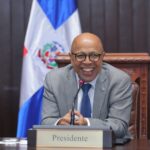 @PachecoAlfredoO comprueba el quórum de esta Sesión Ordinaria No. 00002 de la Segunda Legislatura Ordinaria 2025 #DiputadosRD
