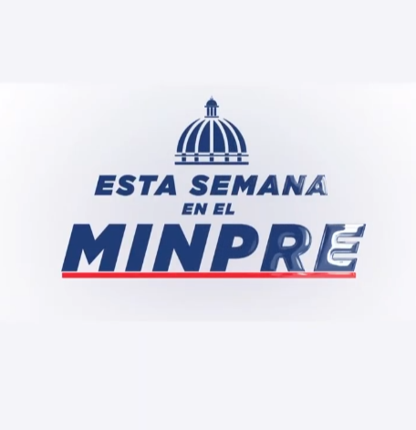 @JosePaliza @MinPreRD en ResumenSemanalMINPRE Supervisamos los avances de la construcción del túnel de la Plaza de la Bandera y el paso a desnivel de “Pintura” y Dimos seguimiento al Plan San Juan para fortalecer el desarrollo productivo y económico de la región