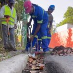 @AlcadiaDeSDN Estamos en las calles de Ponce, Guaricano llevándoles el programa Alcaldía en el Barrio, donde nos lanzamos a las calles de tu sector en una jornada integral de limpieza, asistencia social y atención inmediata a todos los munícipes