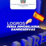 @MartePiantini Desde el Consulado Dominicano en Madrid nos llena de regocijo este logro de RD$1,350 Millones y 3,200 asistentes y felicitamos a @BanreservasRD por este éxito que impulsa el desarrollo de nuestro país. @spereyrarojas @inmobreservas