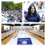 Queremos un @PRM_Oficial fuerte, y seguir mas allá de estos 4 años. Pero no se esta valorando su gente, la ola de cancelaciones es preocupante, y solo @scarletbenzan toma este tema en serio, cada decreto puede ser un problema para el @PRM_Oficial @JosePaliza