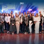 @AduanaRD llevamos a cabo el taller “Acciones que Transforman”, liderado por Paola Alcántara del centro de formación AENOR