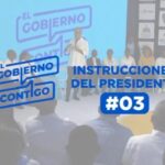 @Propeepgob Cumple sueños y brinda soluciones a las problemáticas que afectan a nuestra gente. Con #ElGobiernoContigo somos escucha