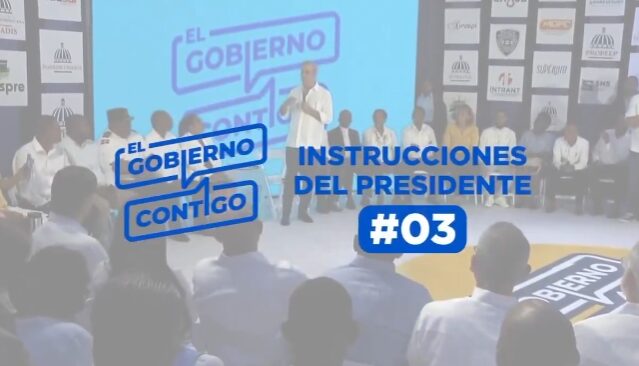 @Propeepgob Cumple sueños y brinda soluciones a las problemáticas que afectan a nuestra gente. Con #ElGobiernoContigo somos escucha