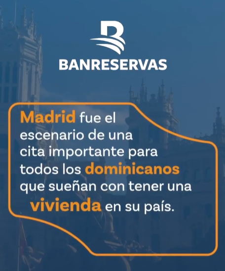 @SPereyraRojas Durante tres días, más de 3,200 personas visitaron el evento, y logramos superar los RD$1,350 millones en solicitudes para financiar viviendas en República Dominicana