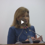 @PachecoAlfredoO En Vivo |Conferencia: “Mujeres que Transforman” – Liderazgo y Acción desde el Congreso, con la vicepresidenta @RaquelPenaVice