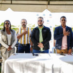 FEDA impulsa la acuicultura en La Altagracia con innovador proyecto de crianza de tilapia en Yuma