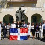 @EducacionRDO celebramos el Día Nacional de las Asociaciones de Padres, Madres, Tutores y Amigos de la Escuela (APMAE) con una serie de actividades que resaltaron la importancia de estas organizaciones en el sistema educativo