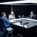 @WArnaudBisono Tuvimos el placer de conversar en #ImpolíticamenteCorrecto con Aneudys Santos, abordando sin filtro los temas del momento y compartiendo nuestra visión