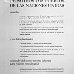 @ONU_es 80 años después, la ONU sigue siendo esencial para el avance de la paz, la prosperidad y los derechos humanos