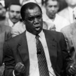@SanzLovaton José Francisco Peña Gómez fue un hombre que marcó la historia política de nuestro país con su visión de justicia social, democracia y servicio al pueblo