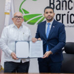 Ministerio de la Juventud y Banco Agrícola destinan RD 250 millones al agro juvenil