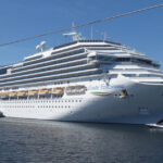 Apordom informa crucero Costa Fascinosa recorre cinco puertos dominicanos y dos cruceros de lujo debutan en el país en marzo