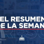 RESUMEN DE LA SEMANA: Revive los momentos más importantes del discurso del presidente @LuisAbinader por el 181.º aniversario de la Independencia Nacional