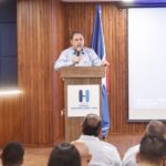 @DrMarioLama @SNSRDO En #Santiago sostuvimos este viernes un encuentro con los directores y administradores de los hospitales que pertenecen al Servicio Regional de Salud Cibao Norte