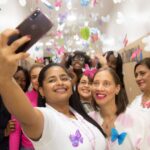 Feliz 8 de Marzo conmemoración del Día Internacional De La Mujer!!, recordando que es necesario impulsar Políticas De Cuidado que promuevan el bienestar en igualdad de condiciones|@MMujerRD