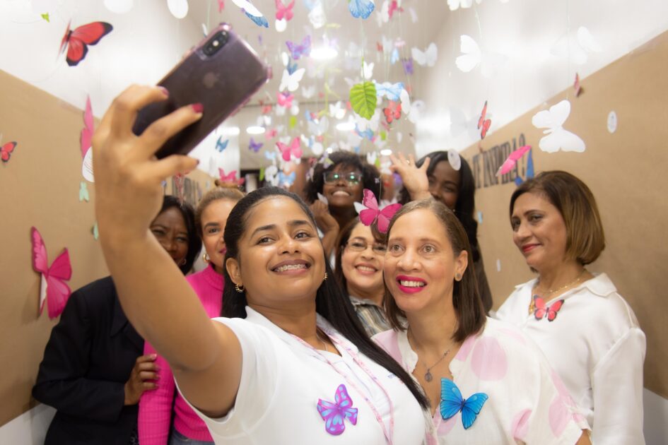 @EducacionRDO La educación avanza gracias a mujeres que inspiran y lideran. En su día, celebramos su impacto y reafirmamos nuestro compromiso con su crecimiento