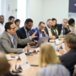 @SigmundFreund Hoy participamos en una mesa de diálogo con la @UnionEuropeaRD para explorar oportunidades de cooperación técnica y acceso a recursos para fortalecer la transformación digital y modernización del Estado