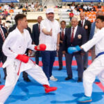 Deporte escolar crece y se afianza en la República Dominicana