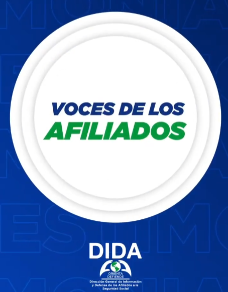 @DIDA_RDO Cuando los derechos de los afiliados son vulnerados, la DIDA está ahí para defenderlos. Si enfrentas una situación similar, recuerda que no estás solo. Llámanos al 809-472-1900