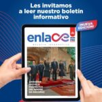 @MinPreRD Te invitamos a leer la edición de marzo de nuestro boletín informativo “Enlace Minpre”, donde compartimos las informaciones e iniciativas que se realizan desde el Ministerio de la Presidencia