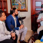 Banco Agrícola lanza AgroBanca Podcast, un espacio de información y difusión de innovaciones e iniciativas de interés para el desarrollo agropecuario