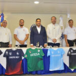 Ministro Kelvin Cruz apoya el rescate de los Juegos Nacionales Salesianos