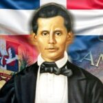 @SanzLovaton Con orgullo recordamos y honramos el natalicio de Francisco del Rosario Sánchez, un dominicano que fue voz y escudo de la patria