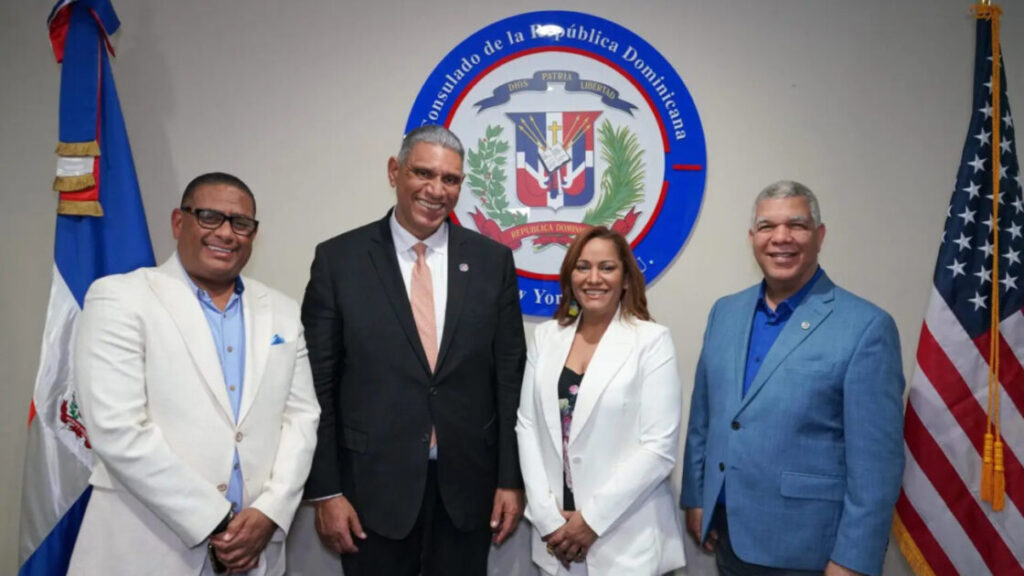 Consulado General de la República Dominicana en Nueva York invita a la gran feria de empleos, salud y servicios sociales en el Hospital Lincoln del Bronx