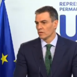 @EscarletBenzan El presidente del Gobierno, Pedro Sánchez, se ha disculpado “en nombre de España 🇪🇸 ” con República Dominicana
